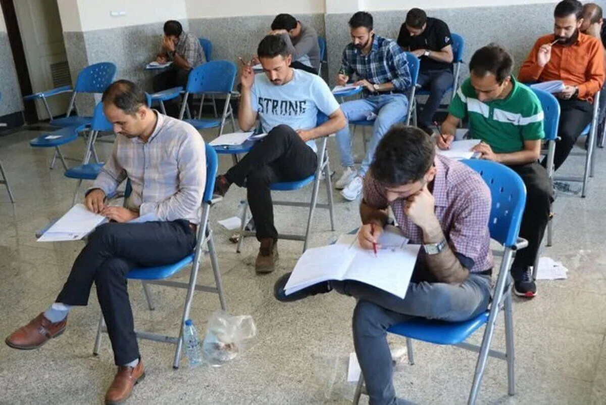 فوری؛ استخدام این معلمان «موقت» شد / شرط رتبه‌بندی برای معلمان جدید