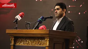 مشکل پلتفرم مسدودشده مربوط به جنگ ۱۲ روزه بود