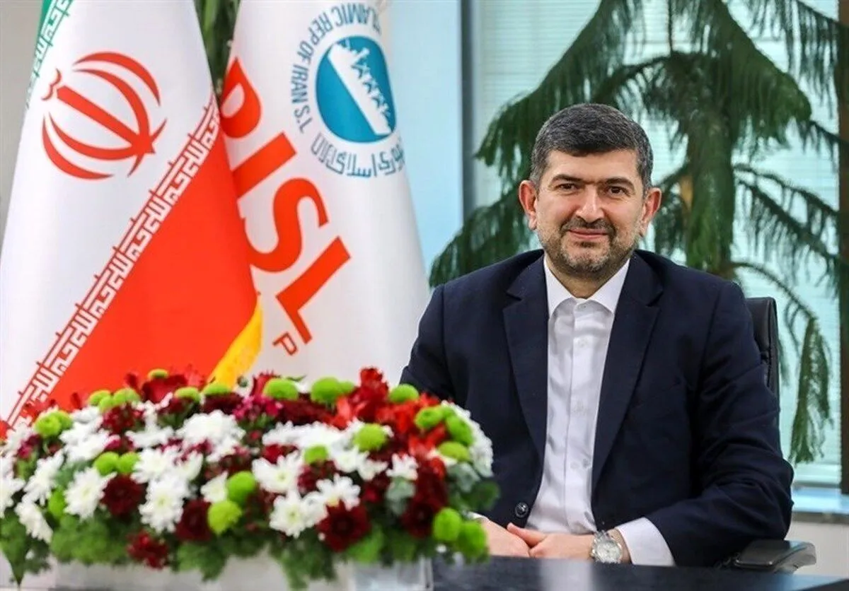 افزایش ظرفیت ناوگان ایران در خزر به ۱۵۰ هزار تن تا پایان ۲۰۲۶