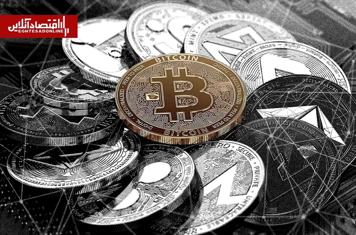 بازخوانی سناریوی ۲۰۲۲ برای ارزهای دیجیتال؛ نفت چه پیامی برای بیت‌کوین دارد؟