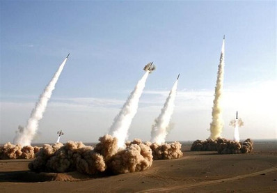 واکنش صفحه رهبر انقلاب به عملیات بشارت فتح + عکس