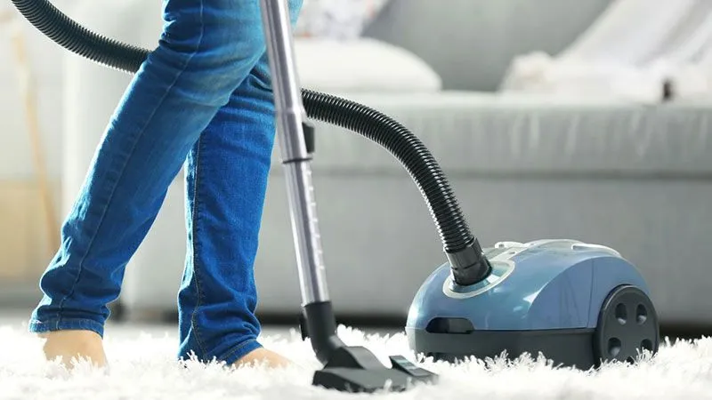 اگر مکش جاروبرقی ضعیف شد؛ چه کنیم؟ + لیست قیمت جاروبرقی‌های ایرانی و خارجی