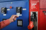 خبر مهم بنزینی برای رانندگان / تصمیم تازه دولت در مورد سهمیه نرخ دوم اعلام شد