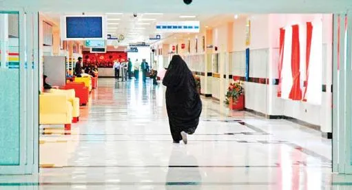 مرگ سالانه صدها نفر به دلیل هزینه درمانی