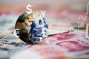 نقشه ثروت جهان / پردرآمدترین و فقیرترین مناطق دنیا کدام‌اند؟