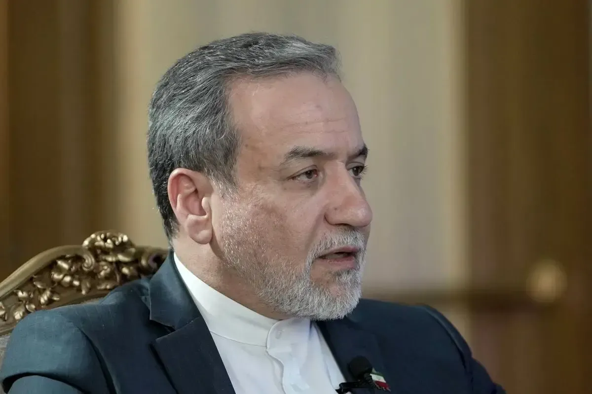 واکنش وزیر امور خارجه به بمباران دانشگاه‌ها توسط امریکا و اسرائیل