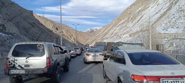 ترافیک