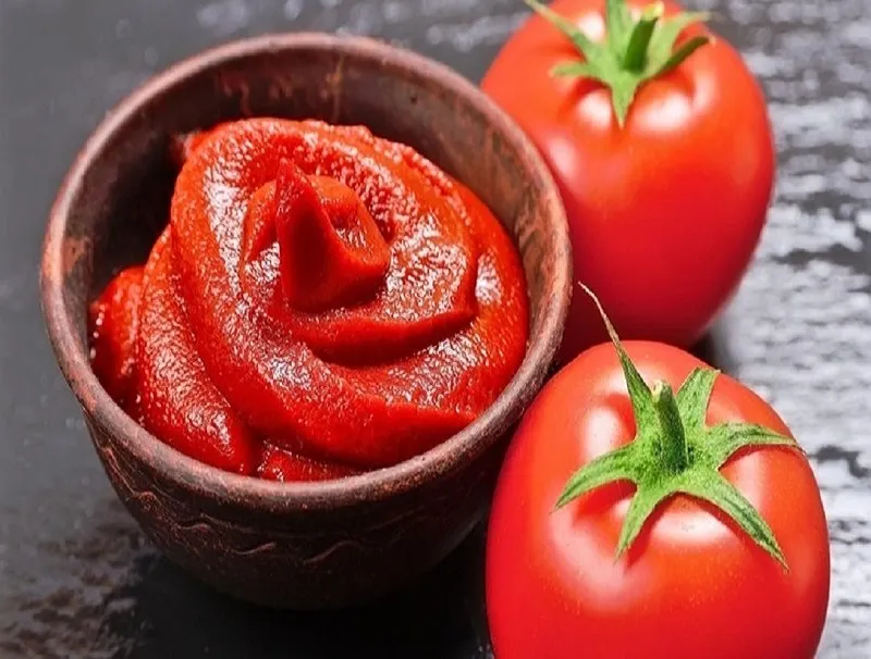 قیمت‌های جالب رب گوجه فرنگی در فصل گوجه! + جدول قیمت
