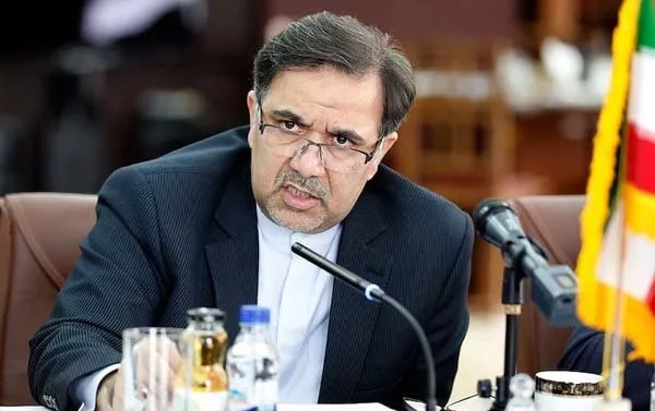 هیچ عزتی بالاتر از صحبت کردن با ۶ قدرت جهان نیست