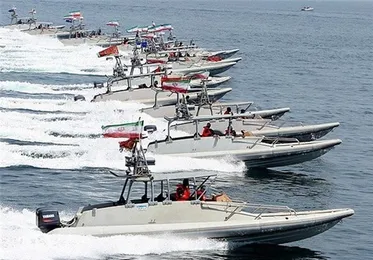 Source: Clashes May Resume in Persian Gulf if US Causes Trouble for Iranian Vessels