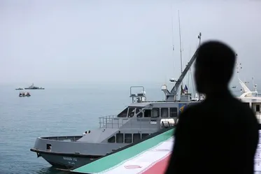 Iran turns Hormuz Strait into strategic lever against rivals