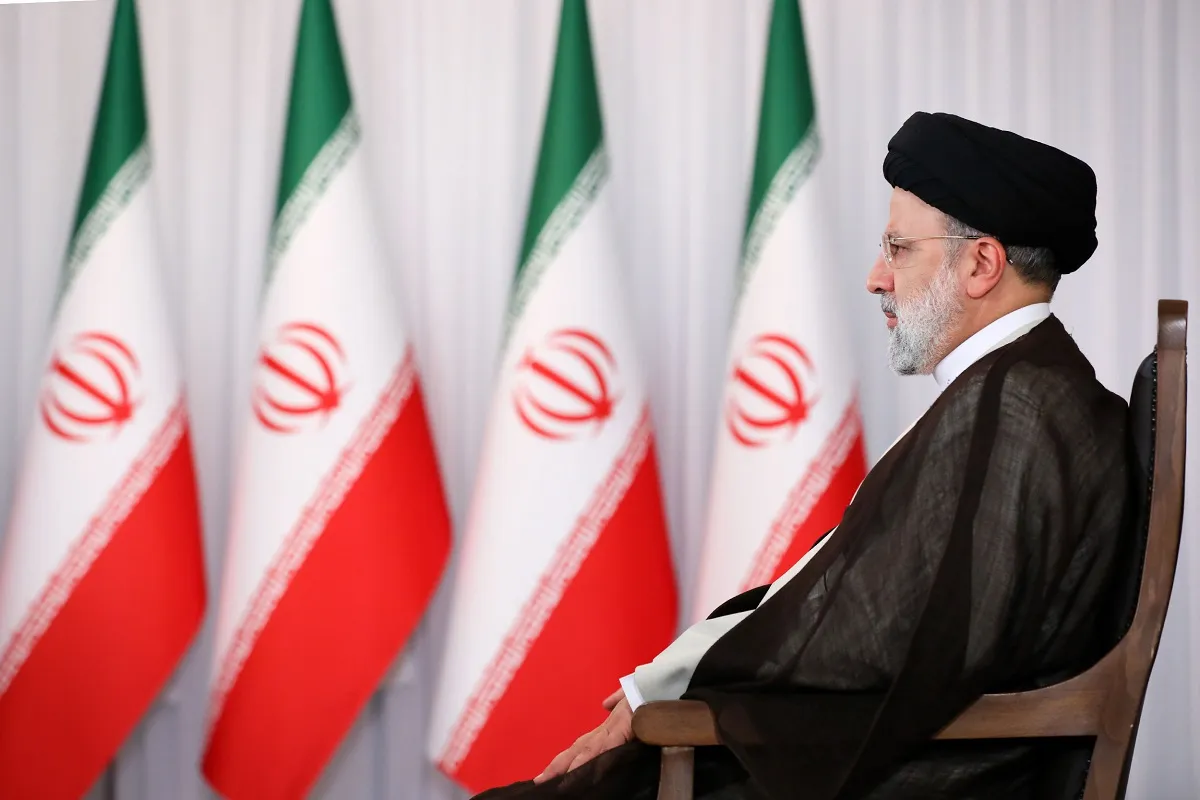 رییسی: ما باید بهترین روش ها را برای اجرای قانون دنبال کنیم