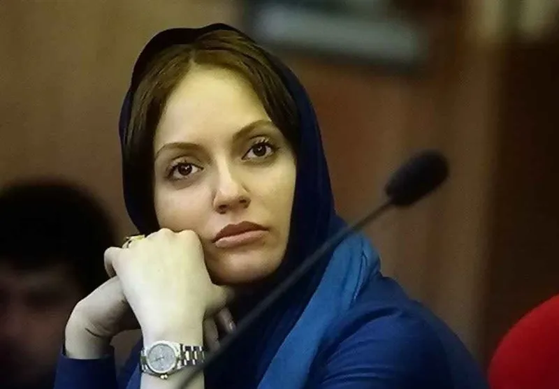 مهناز افشار چه قولی به دادستانی تهران داد؟
