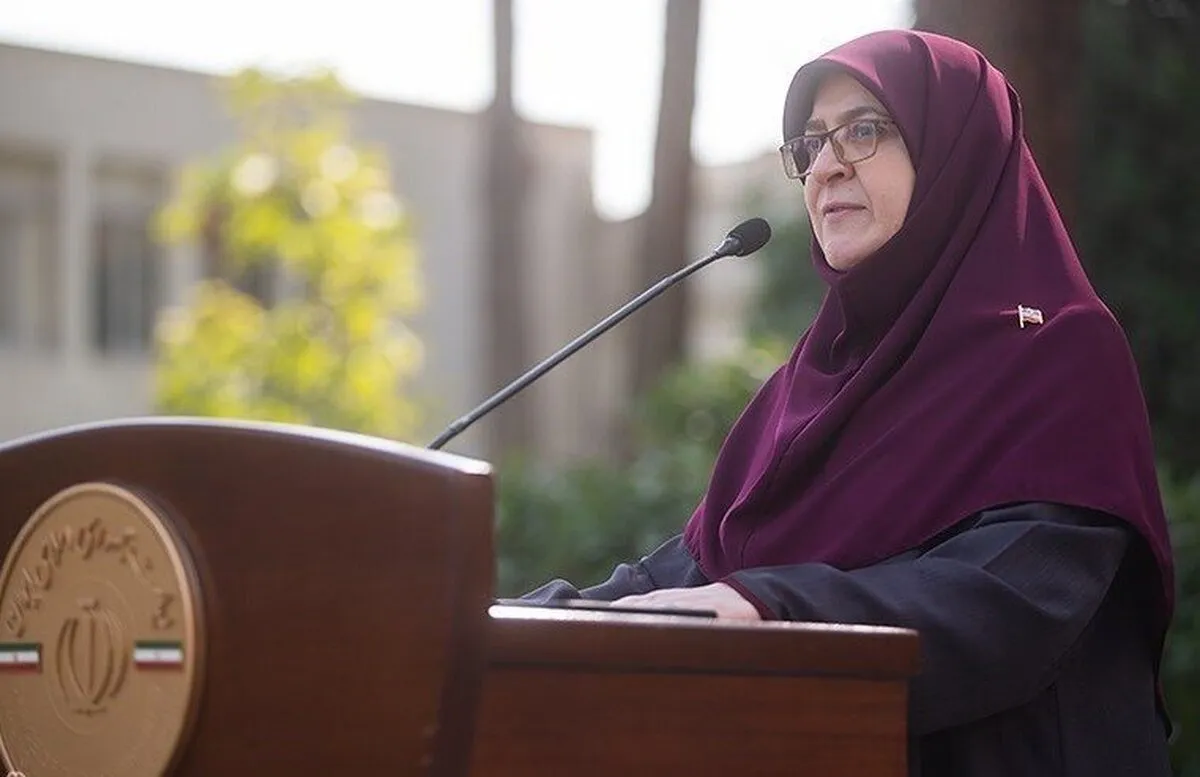 سخنگوی دولت: درباره پیامک‌های حجاب بی‌اطلاع هستم