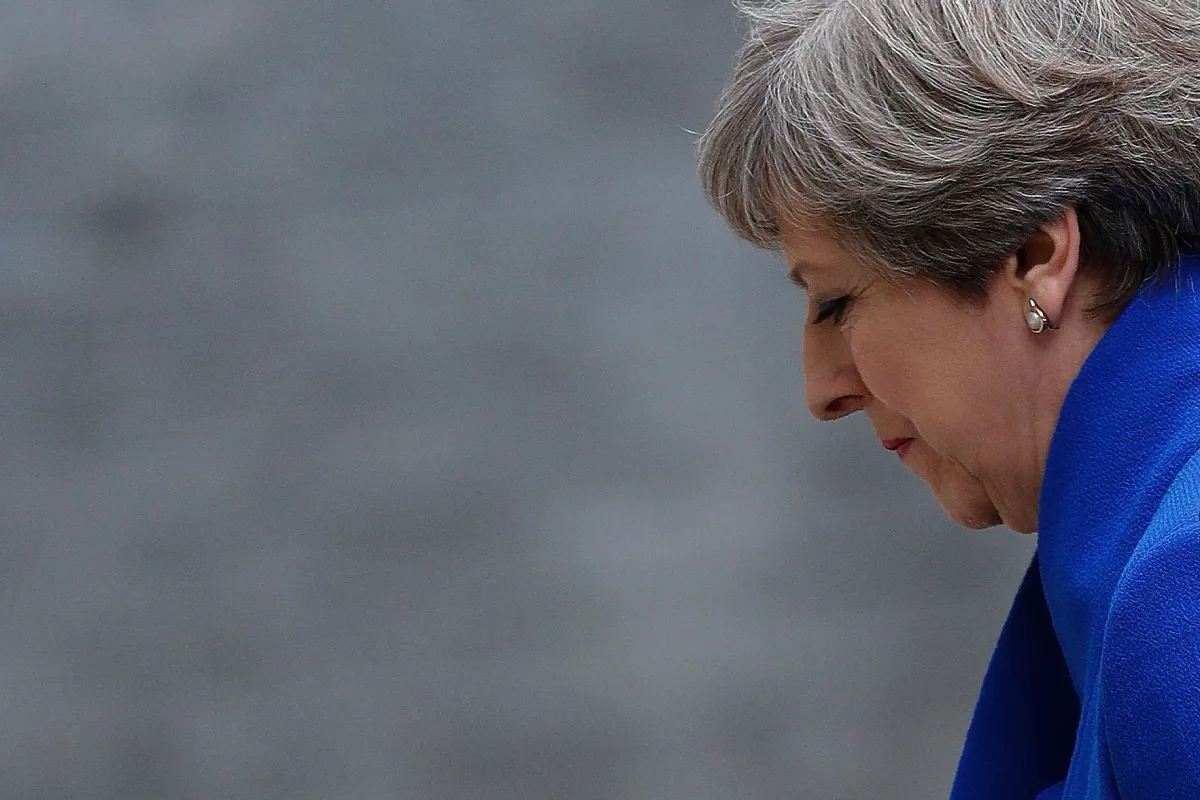 U.K. Political Chaos Intensifies as No DUP Deal Reached Yet
