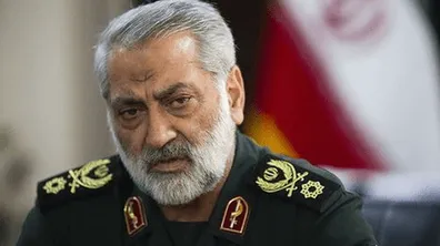 پاسخ-ایران-به-ادعای-فرمانده-سنتکام-در-تنگه-هرمز-چه-می-گذرد