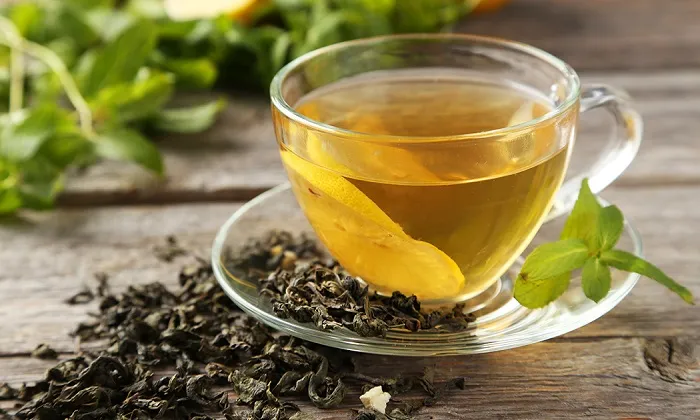 فرمول نوشیدنی برای پیشگیری از مشکلات گوارشی +عکس