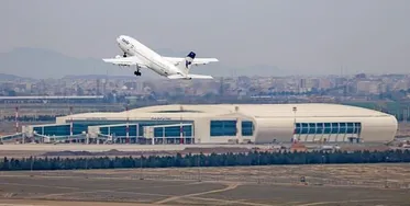 Iran fully opens airspace, restores fights