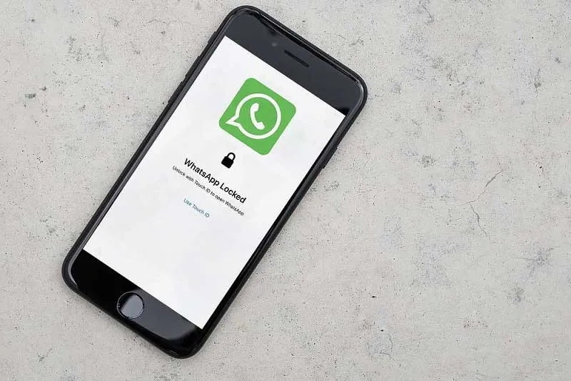 چگونه اینترنت را فقط از واتساپ غیرفعال کنیم؟