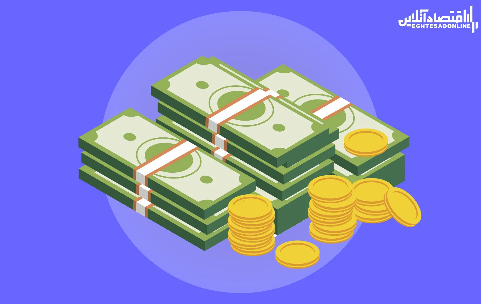 ۷۵هزار و ۲۰۰ میلیارد تومان؛ فروش اوراق دولتی
