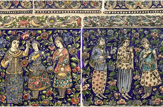 یکی از گران‌ترین خانه‌های جهان در تهران