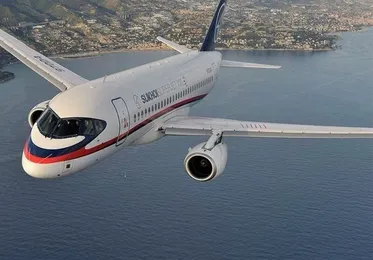 Iran Holds Talks with 20 Countries to Develop Air Transport Cooperation: CAO Chief