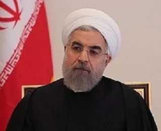 روحانی :94 سال رونق و اشتغال است