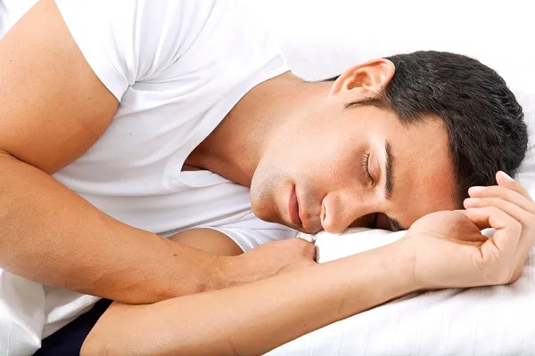 چرا موقع بیداری از خواب باز هم خسته ایم؟