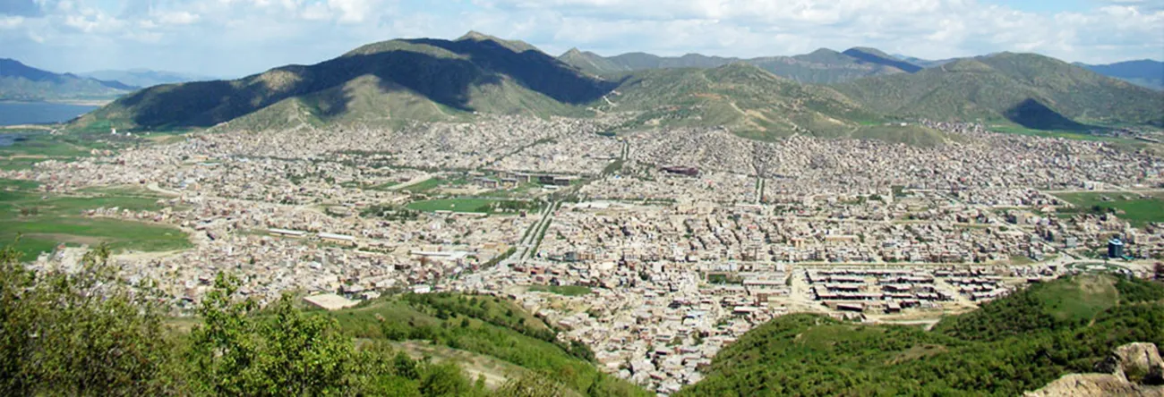 دو شهر و یک روستای ایران ثبت جهانی شدند