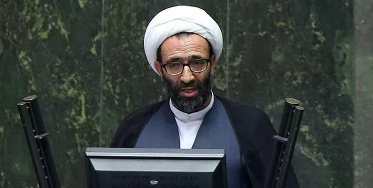 سردار سلامی و امیرعبداللهیان به مجلس می روند