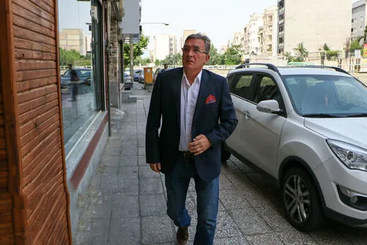 ادعای جدید برانکو در باره پیشنهاد جدیدی که دارد
