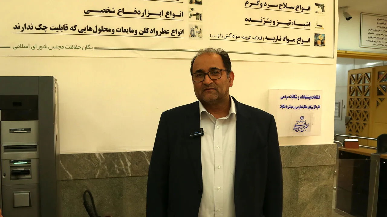 ایران در قالب برجام حرکت کرده است