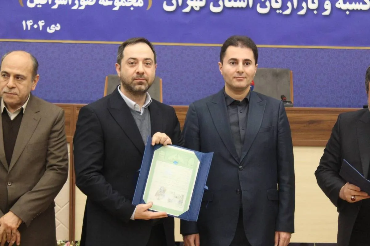 پایان انتظار ۱۴ساله کسبه صوراسرافیل