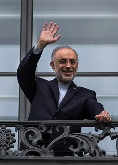 صالحی: برجام نیاز به تصویب در مجلس ندارد