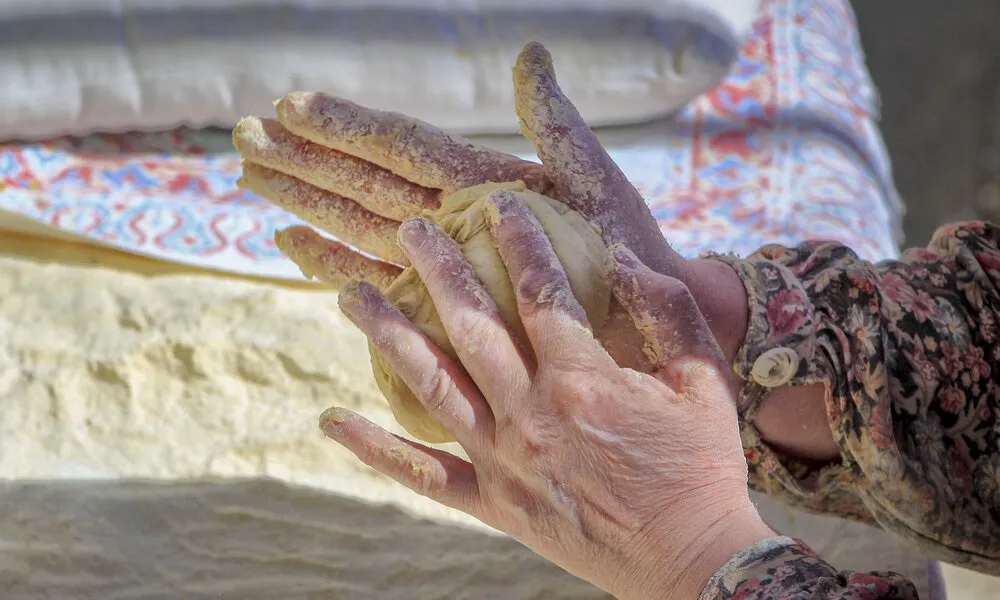 سفر به گذشته در قرنطینه ‌