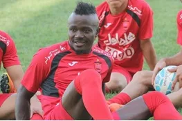 پرسپولیسی‌ها متعجب از شروع طوفانی منشا