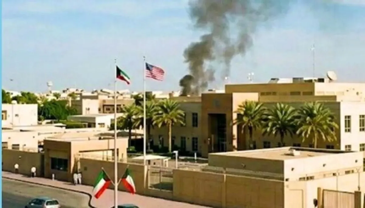 دستور تخلیه در قطر صادر شد