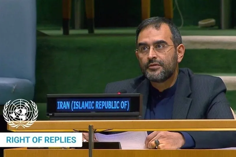 ناصر اسدی
