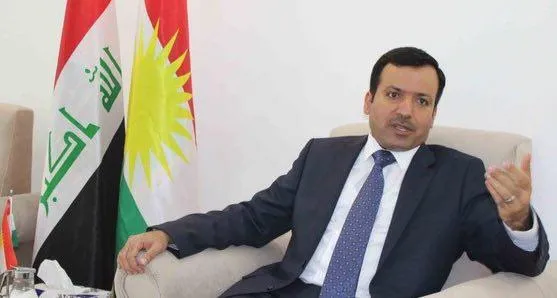 «یوسف محمد» خواستار استعفای بارزانی شد