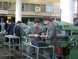 نیمی از مردان چندشغله اند