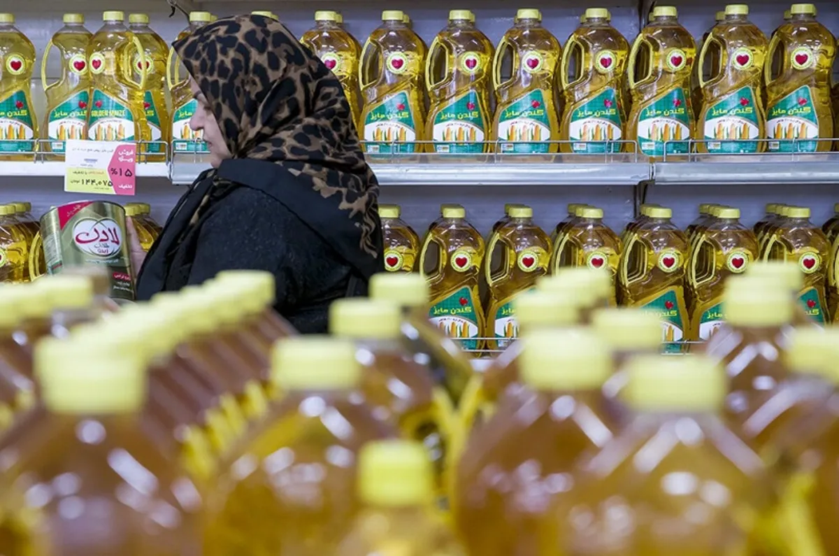 قیمت جدید روغن مایع و نیمه جامد اعلام شد + جدول