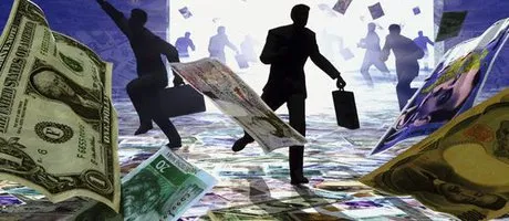 من، فرخزاد کل دولت را دور زده‌ام!