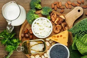 خبر امیدوارکننده برای مبتلایان به آسم / نقش مهم ویتامین A در سلامت ریه تأیید شد