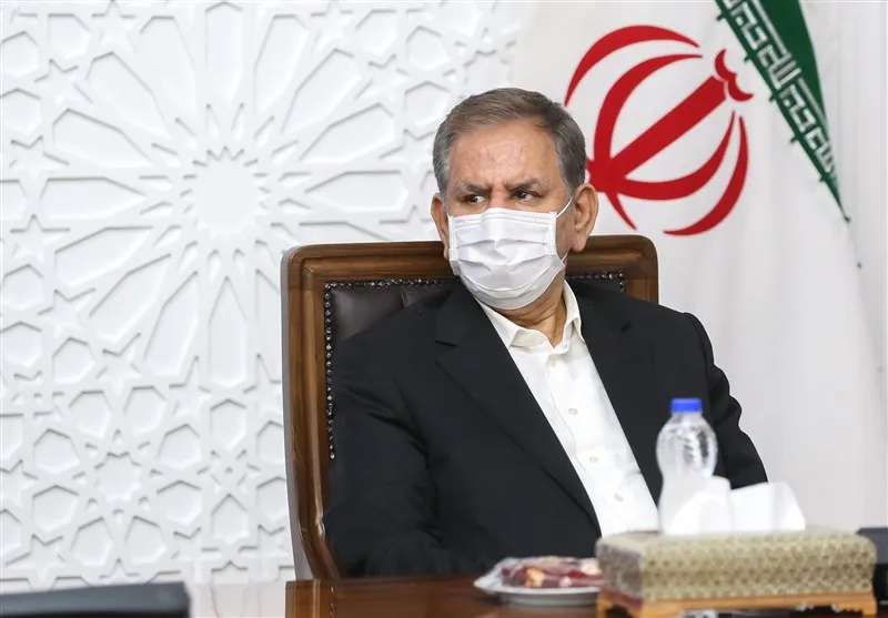 واکنش جهانگیری به ترور دانشمند هسته‌ای