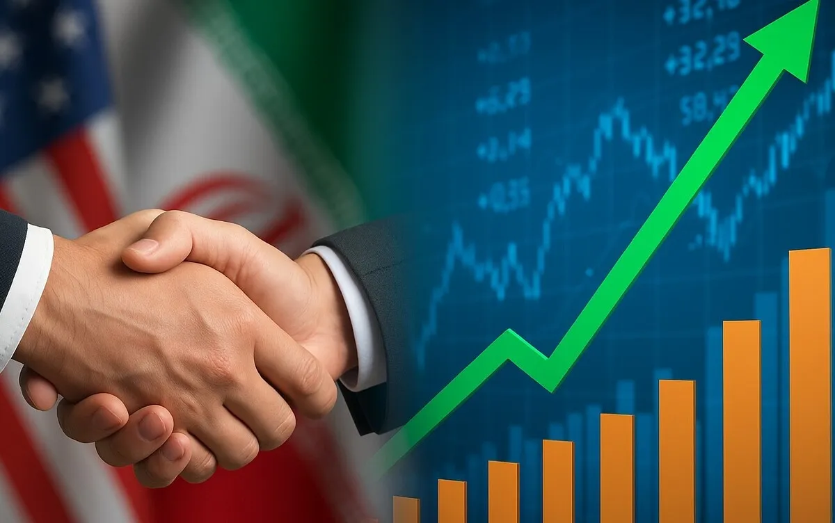 پیش‌بینی روند بورس در سناریو‌های توافق و شکست مذاکرات/ شاخص کل ۴ میلیونی می‌شود؟