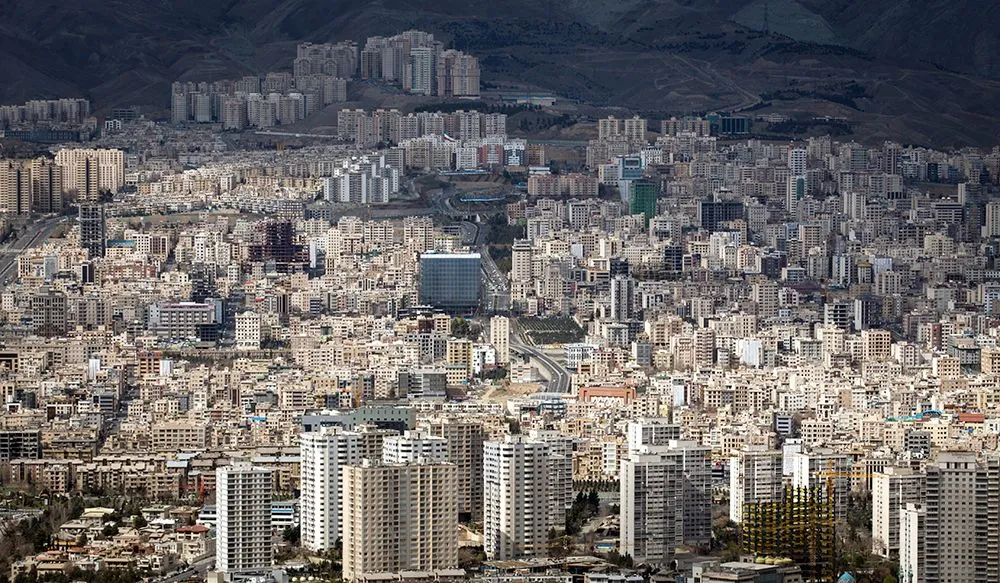 ۲۵ درصد؛ کاهش قیمت در بازار مسکن