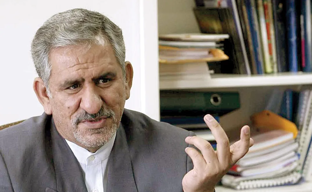 37هزارمیلیاردتومان بودجه عمرانی 93