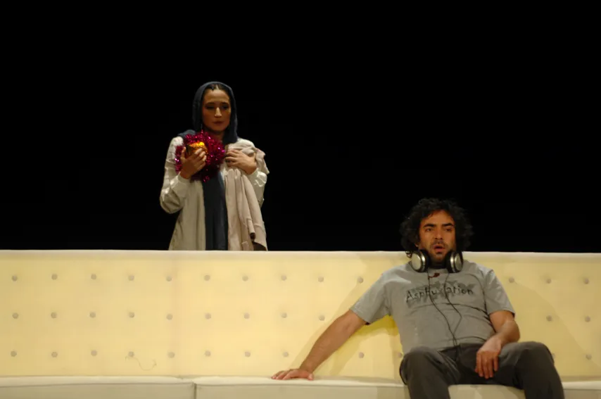 Koohestani’s ‘Ivanov’ Among Portugal’s Top 2016 Plays