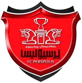اتوبوس تشریفاتی باشگاه پرسپولیس +عکس
