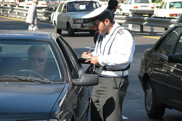 تا پایان دی برای بخشودگی جرایم رانندگی فرصت هست